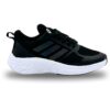 کتونی آدیداس SL زنانه مشکی 7رنگ کد 00307072