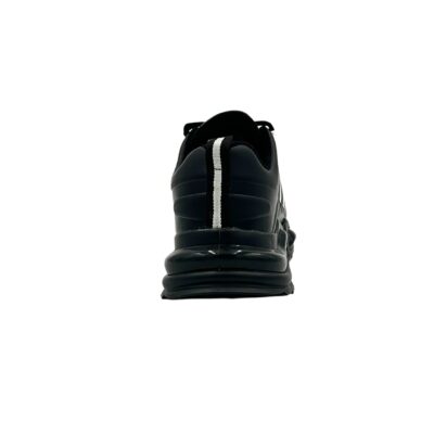 کتونی آدیداس ترکس زنانه مشکی سفید کد 00304696