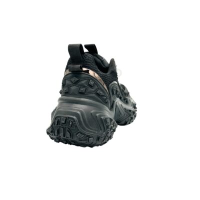 کتونی 1089 دیفندر مردانه مشکی کد 00225794
