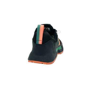 کتونی 1096 گوچی KAHOO مردانه مشکی کد 002242856