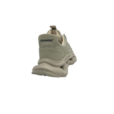 کتونی 1086 KAHOO مردانه کرم کد 002242859