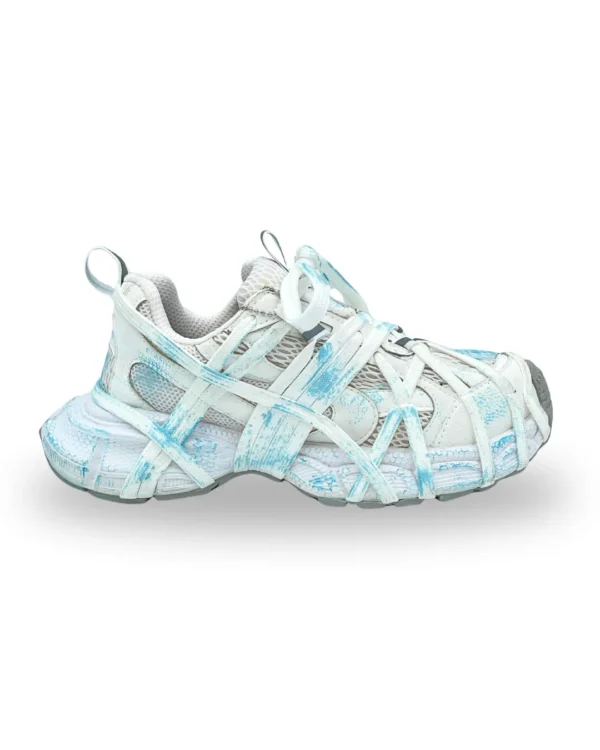 کتونی بالنسیاگا اسپایدر کد 02302025