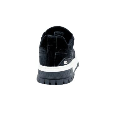 کتونی نایک هروین مردانه مشکی کد 05401101