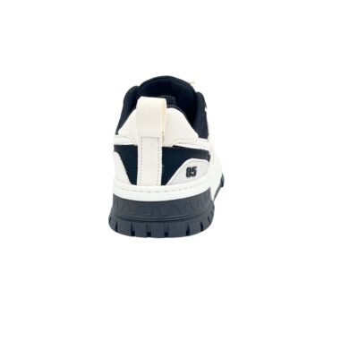 کتونی نایک هروین مردانه سفید مشکی کد 05401105