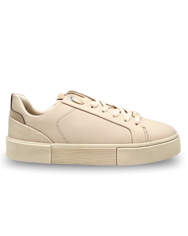 کتونی ونس زارا مردانه کرم کد 03801006