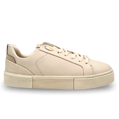 کتونی ونس زارا مردانه کرم کد 03801006