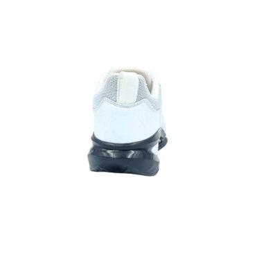 کتونی پرفکت مردانه سفید بافت کد 07601092