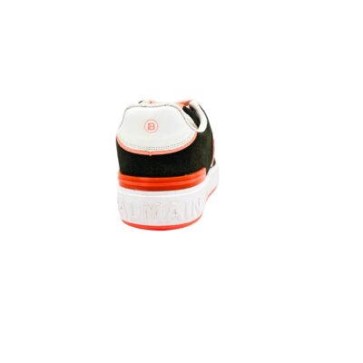 کتونی بالمن 103 مردانه یشمی نارنجی کد 00224961