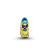 کتونی بچگانه آدیداس zx8000 اتمس زرد کد 02103070