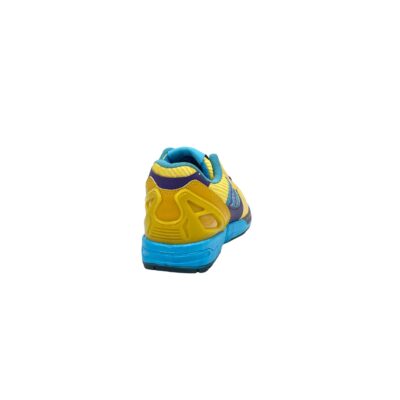 کتونی نقلی آدیداس zx8000 اتمس زرد کد 02104032