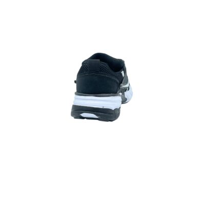 کتونی نایک وی تو کی مردانه مشکی نقره ای کد 06601107