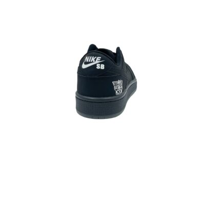 کتونی نایک SB مردانه مشکی کد 00219389