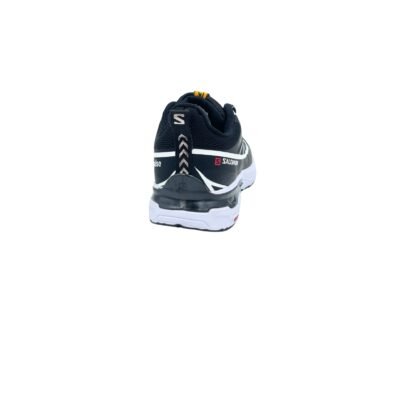 کتونی سالامون GTX مردانه مشکی سفید کد 02701300