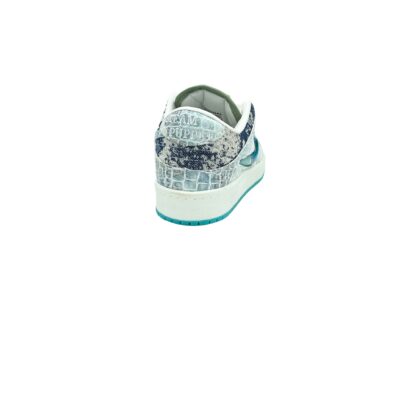 کتونی نایک دراگون زنانه سفید سبز (سنگی) کد 04102021