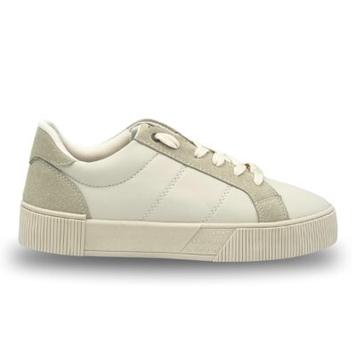 کتونی ونس زارا مردانه کرم کد 03801019