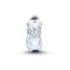 کتونی نیوبالانس 509 مردانه سفید کد 00207555
