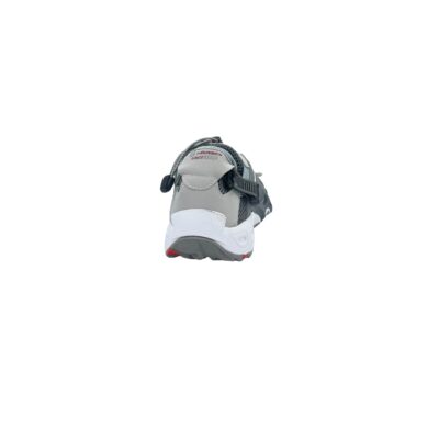 کتونی هومتو 758 مردانه طوسی سیر کد 02901472