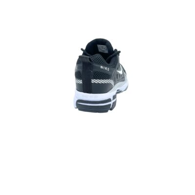 کتونی نایک آف ست مردانه مشکی کد 010801036