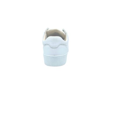 کتونی ونس زارا مردانه سفید کد 03801020