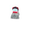 کتونی 16XL مردانه مشکی قرمز طوسی کد 02301475