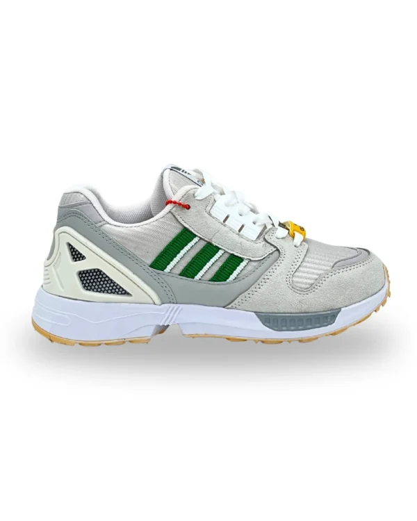 کتونی آدیداس ZX 8000 کد 02101074