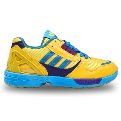 zx 8000 اتمس زرد