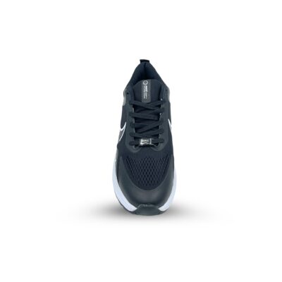 نایک لبخند2 مشکی سفید*