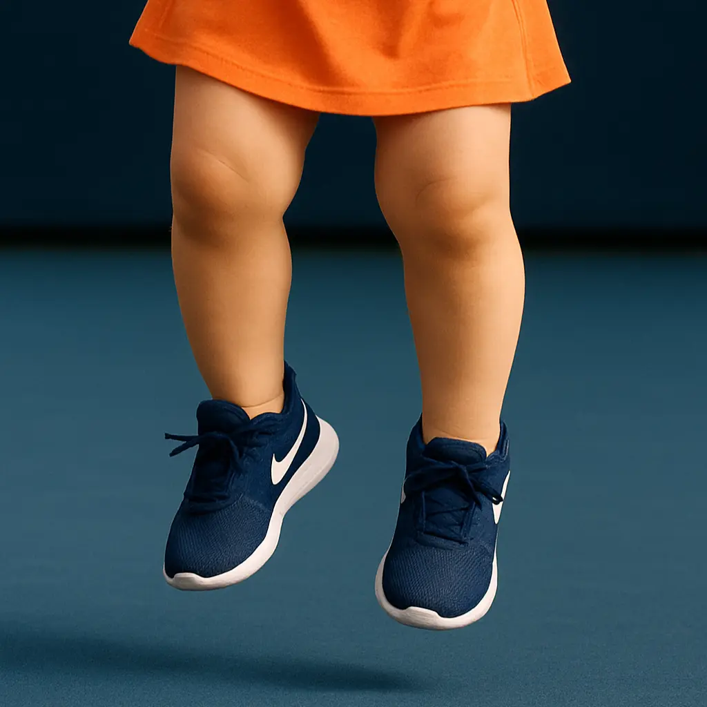 کفش عمده بچگانه