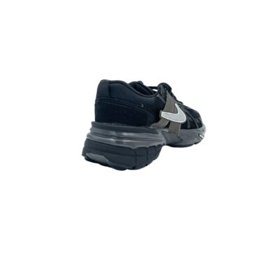 کتونی نایک وی تو کی 1230 مردانه مشکی لژ طوسی کد 01601746