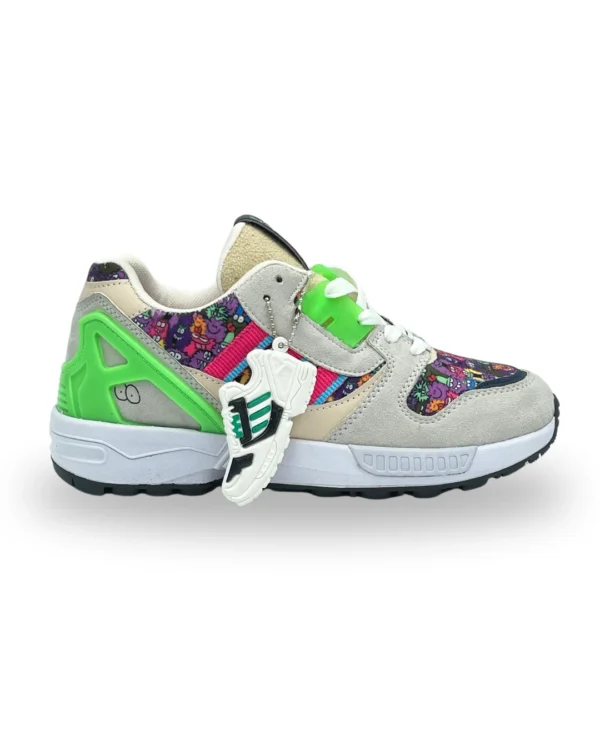 کتونی آدیداس ZX 8000 کرونا کد 00306467