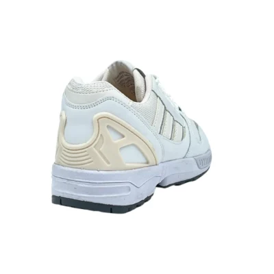 کتونی آدیداس ZX 8000 زنانه سفید کد 02101078