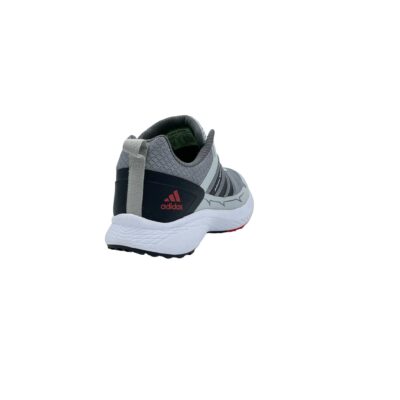 کتونی آدیداس ماراتن مردانه طوسی کد 05001006