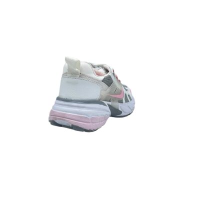 کتونی نایک وی تو کی زنانه سفید طوسی کد 05002029