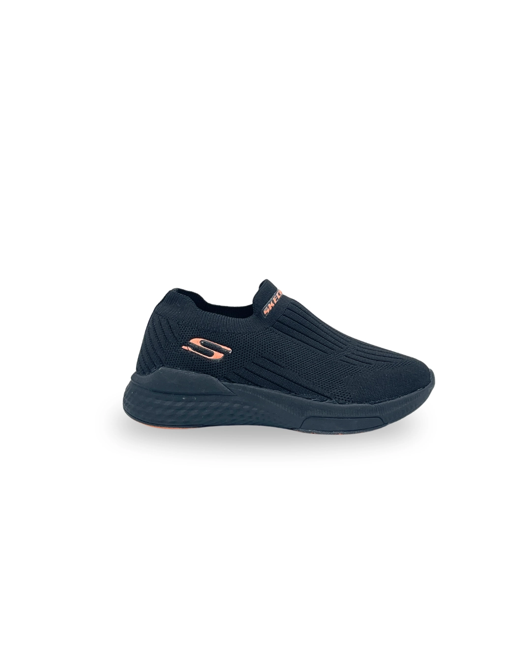 Skechers woven cotton for boys, code 04505065 کتونی اسکیچرز بافت پسرانه کد 04505065