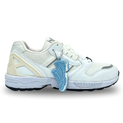 ZX 8000 سفید