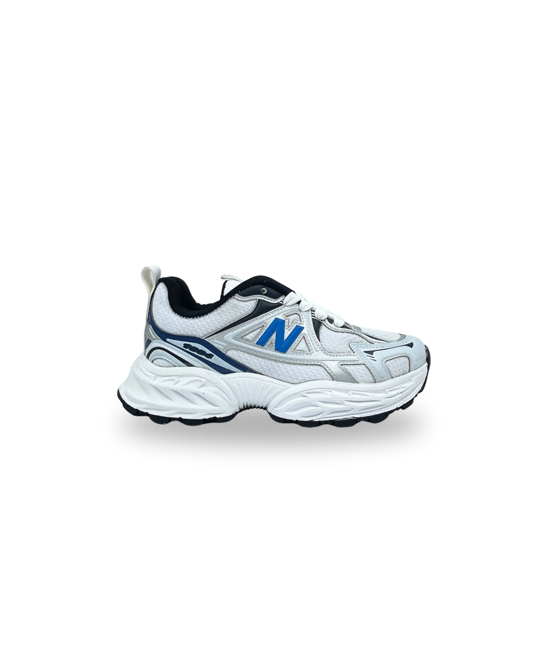New Balance 1064 boys' sneakers, code 04001322 کتونی نیوبالانس 1064 پسرانه کد 04001322