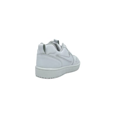 کتونی نایک تراویس زنانه سفید تمام (فوم) کد 014401030