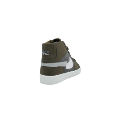 کتونی نایک ساقدار 313 مردانه سبز کد 04601240