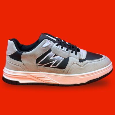 ونس N مشکی کراس