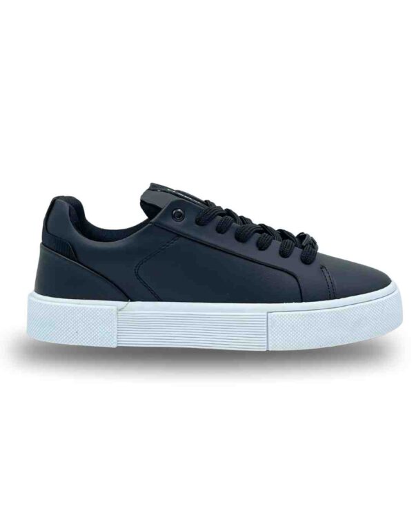 کتونی زارا 2024 مردانه مشکی کد 02301488