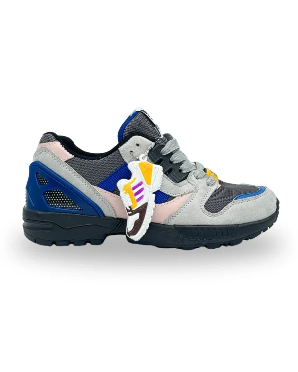 کتونی آدیداس ZX 8000 کد 02101080