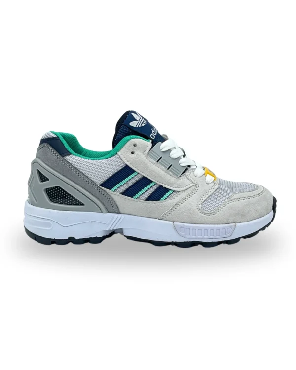 کتونی آدیداس ZX 8000 کد 02101079