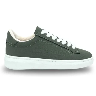 کتونی زارا2 مردانه سبز کد 021701037
