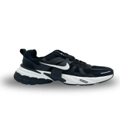 کتونی نایک وی تو کی زنانه مشکی کد 04303006