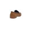 کفش کالج GG مردانه عسلی کد 00214718