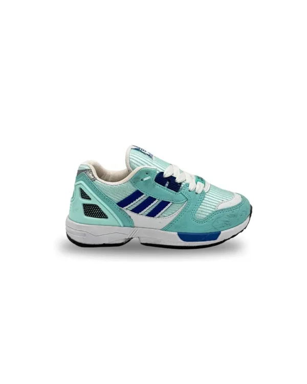 کتونی آدیداس zx 8000 پسرانه آدامسی کد 00701395