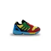 کتونی آدیداس ZX 8000 پسرانه هفت رنگ کد 00701298