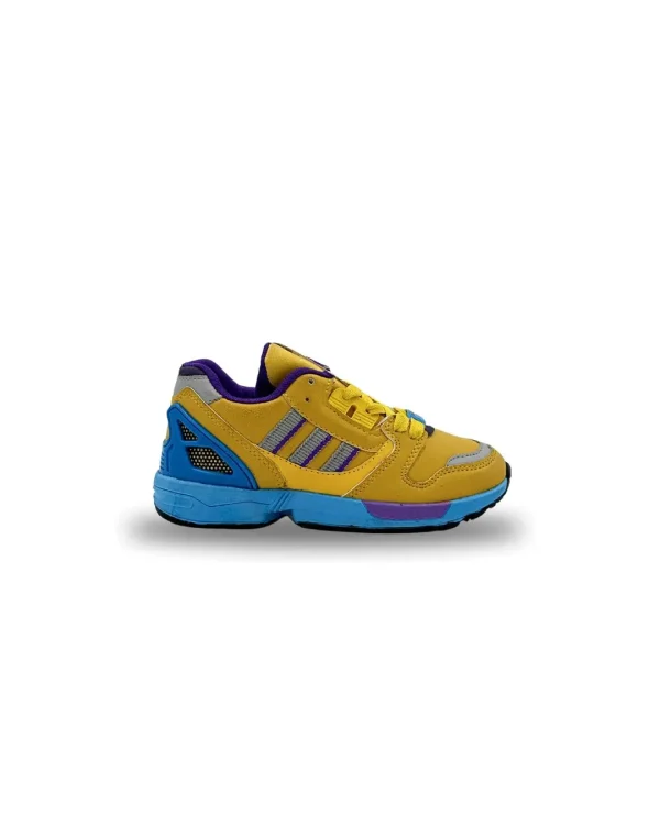 کتونی آدیداس ZX 8000 پسرانه کد 00704078