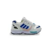 کتونی آدیداس zx 8000 پسرانه سفید کالباسی کد 00701446