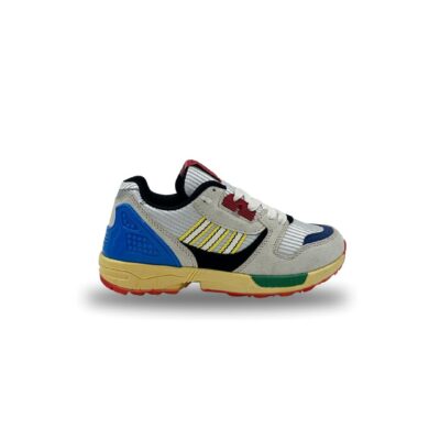 کتونی آدیداس ZX 8000 پسرانه کد 00702088